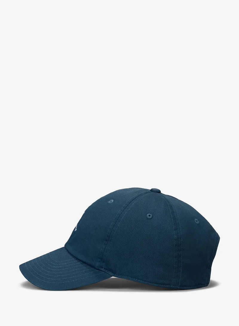 Jordan  Jordan Club Washed Jumpman Cap  | Best Price UAE